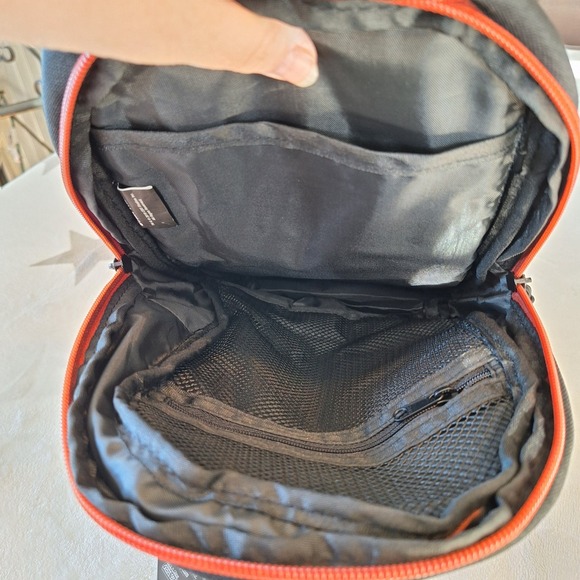 2019 Star Trek Klingon Empire Warriors Small Sling Bag Heroes & Villains NEW - Picture 6 of 11